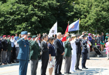 한국정전 협정 66주년 기념식 오타와서 열려