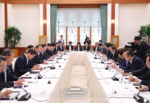 일본, 한국 겨냥 ‘이상한’ 수출 규제 …’한국’ 상응 대응 나서
