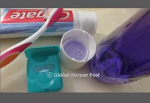 입속 세균이 치매에도 영향….건강한 치아 만들기