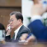 4.10문대통령
