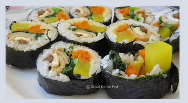 4.14 김밥