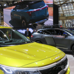 2026 ‘올해의 차’에 현대. 기아. 혼다. 포르쉐 수상