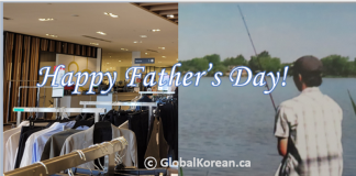 Father’s Day 맞이…“쾌청한 날씨로 야외 활동 적합”