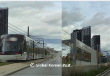 지하철 5호선 에글링턴, 마침내 오픈… 8일 ‘무료 탑승’