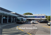 ‘빌리 비숍 공항’ 확대된다…1930년대 두 터미널의 변천사