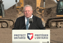 첫 주택 구입자 “13% HST 면제”…연방. 온타리오 협력