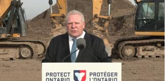 첫 주택 구입자 “13% HST 면제”…연방. 온타리오 협력