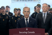 캐나다 ‘나토 국방 지출 2% 목표’ 달성…캐나다군 신청 13% 증가