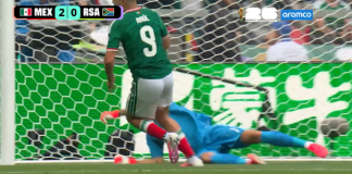 2026 월드컵 조별 경기… ‘멕.한.캐.미’ 결과는