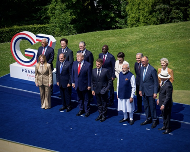 6.19 G7