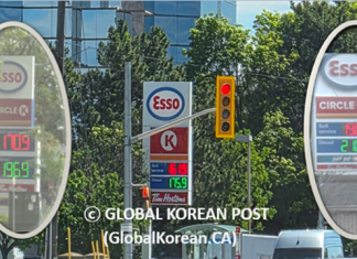 기름값 하락…가계 식비는 상승. 저축은 2년 만에 최저