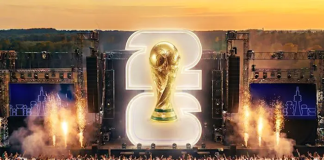 캐.미.멕에서 펼쳐질 2026 월드컵 … “글로벌 축제”