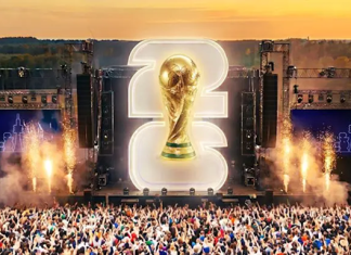 캐.미.멕에서 펼쳐질 2026 월드컵 … “글로벌 축제”