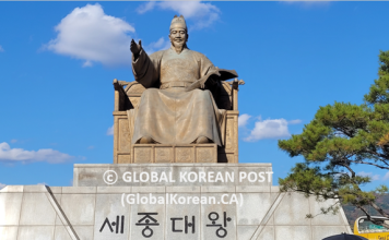 한글날 제정 100주년…한국어 인기 상승
